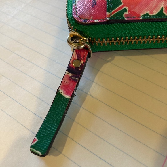 Kate Spade wallet - Picture 11 of 13